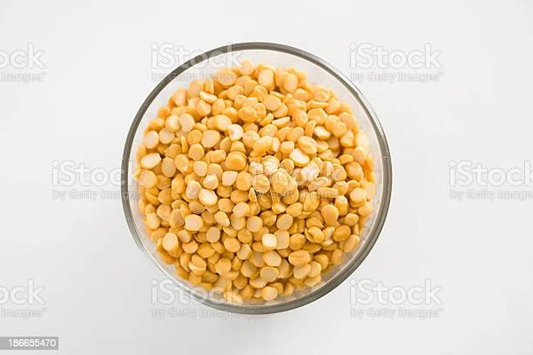 Chana Dal | Pulses