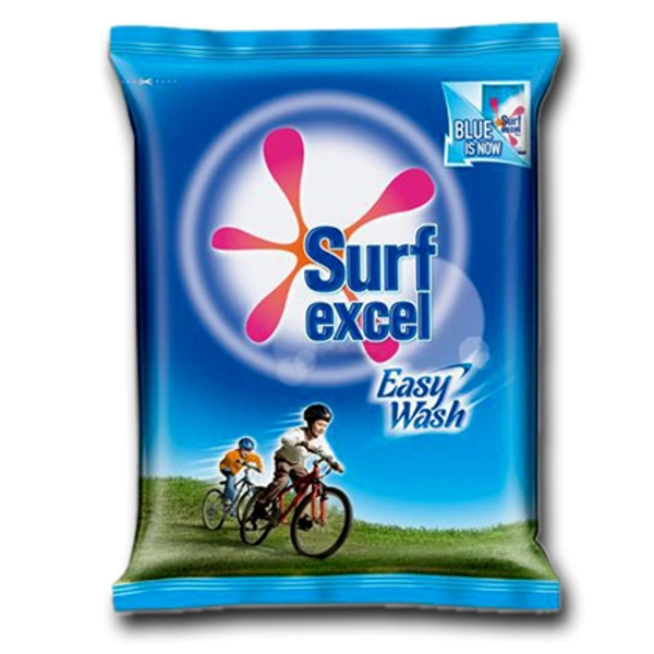 SURF EXCEL EASY WASH DETERGENT - 500gm