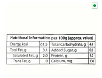 Amul Masti Dahi - 400g