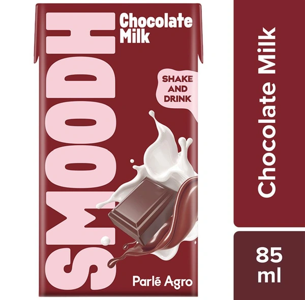Parle agro SMOODH - 85ml