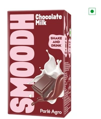 Parle agro SMOODH - 85ml