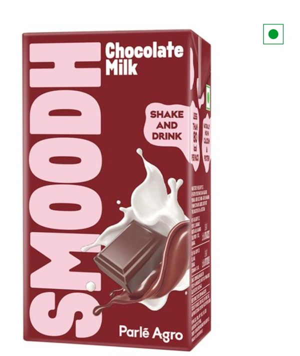 Parle agro SMOODH - 85ml