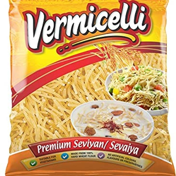Roasted Vermicelli ( Semiya ) 