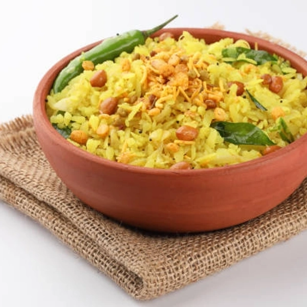 Poha