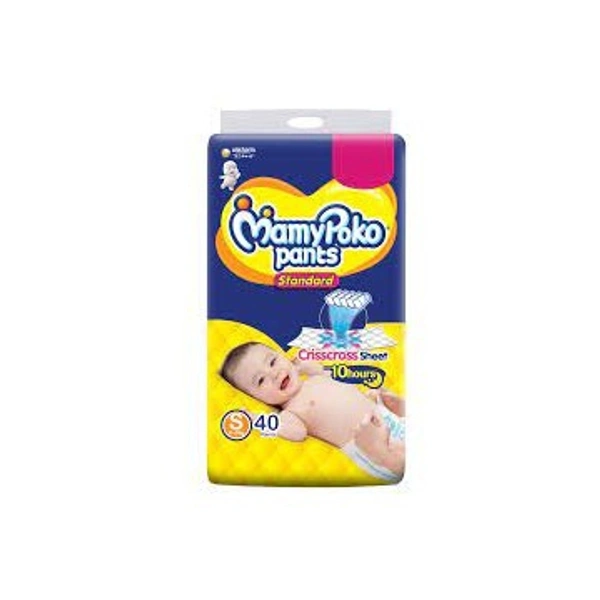 Mamy Poko Pants | Diaper 