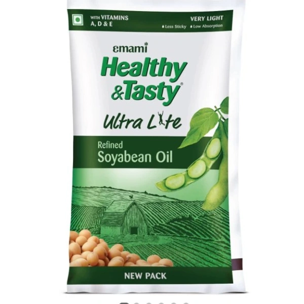Ultra Lite Soyabean Oil