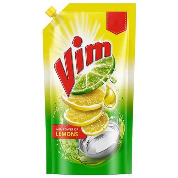 Vim Liquid