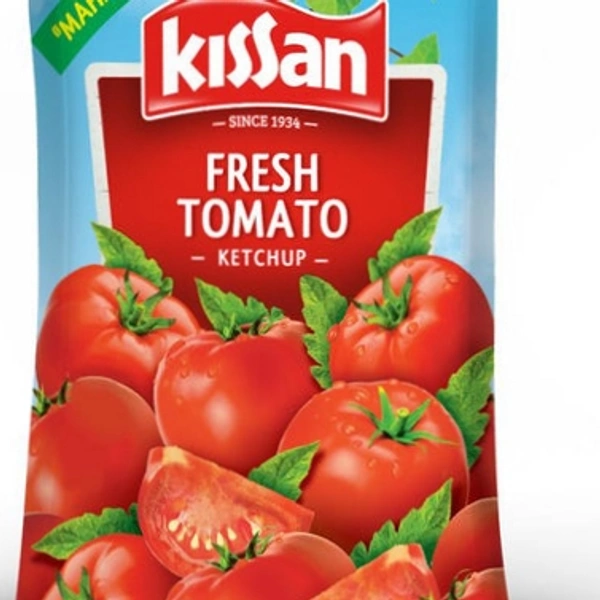 Kissan Kachup
