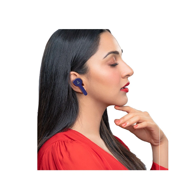 Boat Airdopes 402 , 30 Hour Playback 😍