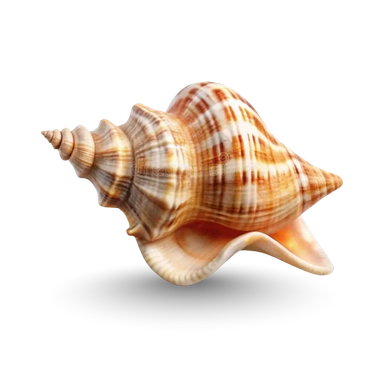 Shankh / Conch Shell