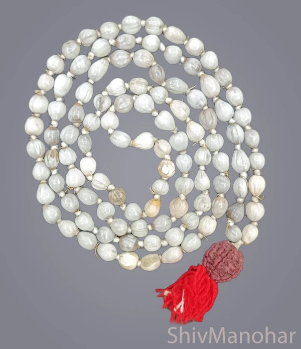 Vaijayanti mala (bead size 6mm-7mm)