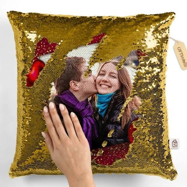 Magic Pillow 