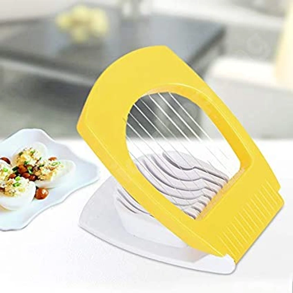 0063 Premium Egg Cutter