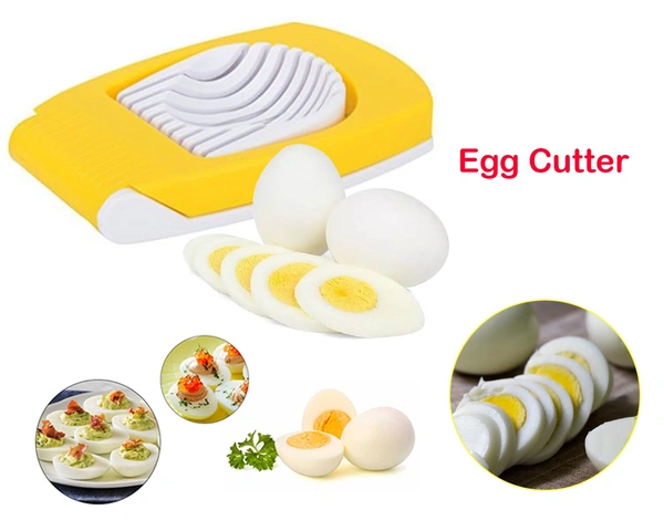 0063 Premium Egg Cutter