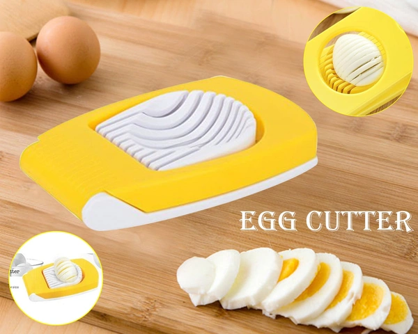 0063 Premium Egg Cutter