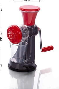 0074 Fruit and Vegetable Juicer nano or mini Juicer
