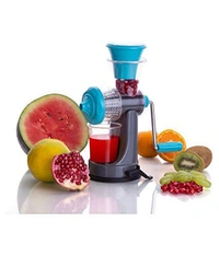 0074 Fruit and Vegetable Juicer nano or mini Juicer