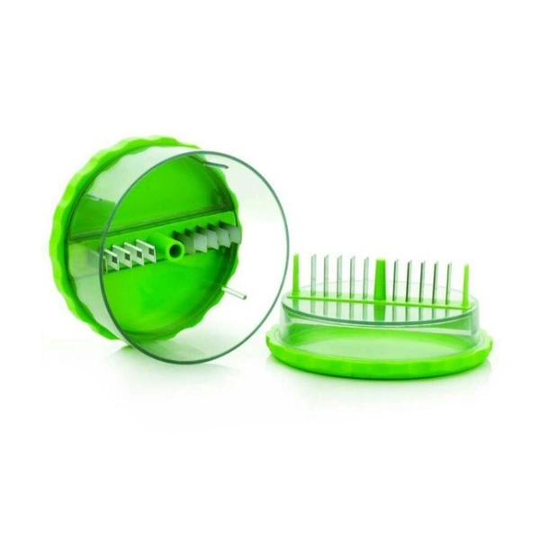 0134 Multi Crusher/Grinder/Cutter