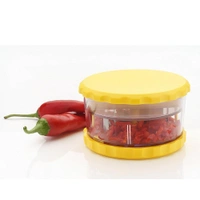 0134 Multi Crusher/Grinder/Cutter