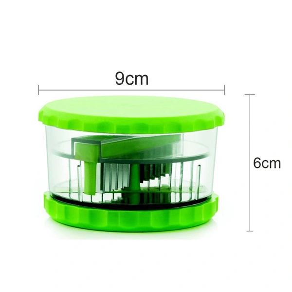 0134 Multi Crusher/Grinder/Cutter