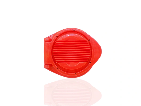 0138 Plastic Multi Purpose Egg Cutter/Slicer