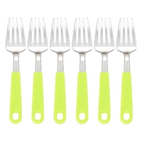 0175 24 Piece Stainless Steel Premium Cutlery Set With Stand