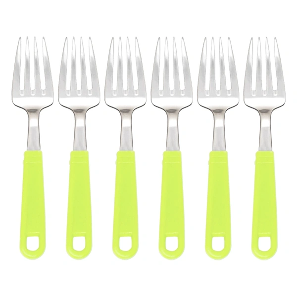 0175 24 Piece Stainless Steel Premium Cutlery Set With Stand