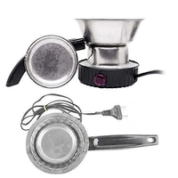 0180 Stainless Steel Electric Dhoop Dani