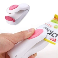0215 HandHeld Sealer (Mini Sealing Machine)