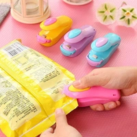 0215 HandHeld Sealer (Mini Sealing Machine)