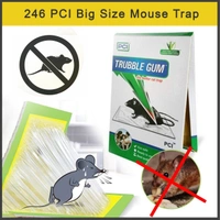 0246 PCI Big Size Mouse Trap