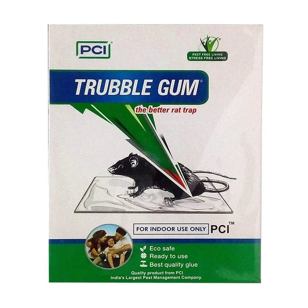 0246 PCI Big Size Mouse Trap