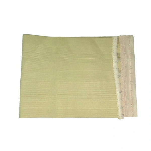 0256 2 Hooks Waist Trimmer Belt Shaper Cincher Trimmer Body shape - (L)