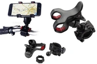 0284 Universal Bike & Bicycle Mobile Mount Holder