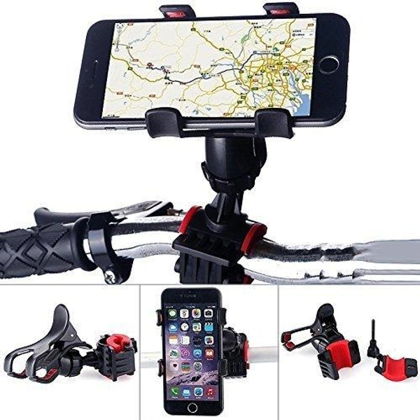 0284 Universal Bike & Bicycle Mobile Mount Holder