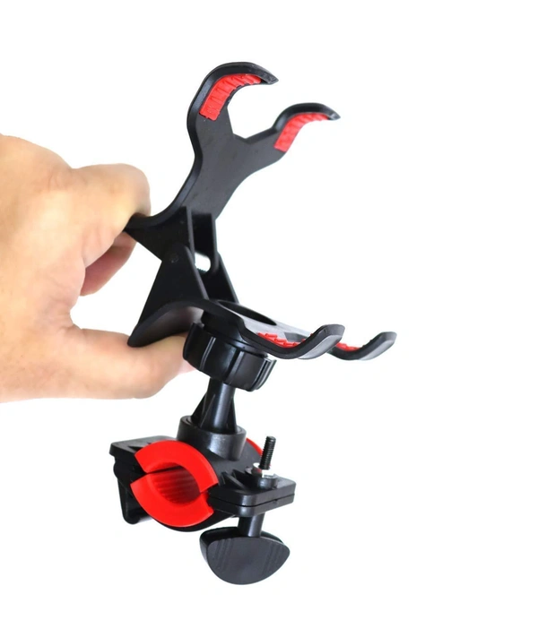 0284 Universal Bike & Bicycle Mobile Mount Holder