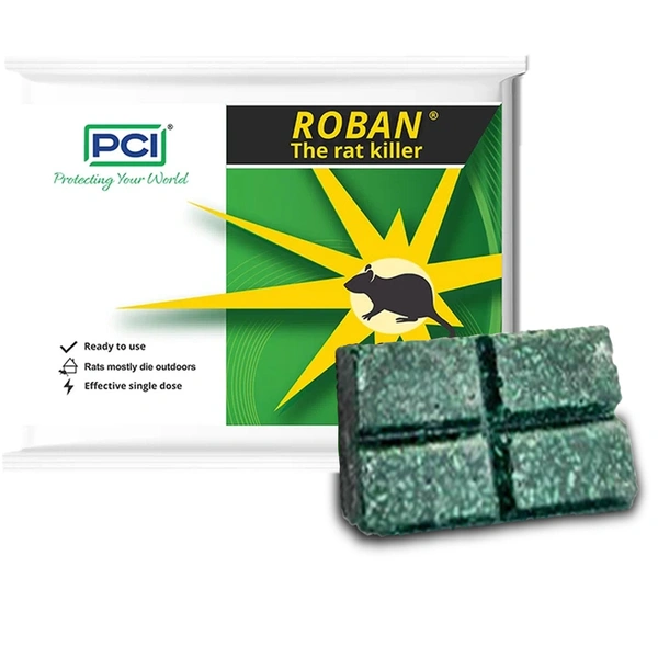 0296 PCI Roban the Rat Killer (Brown) Small