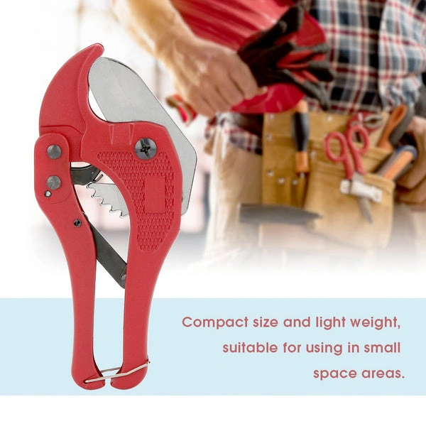 0413 PVC Pipe Cutter (Pipe and Tubing Cutter Tool)