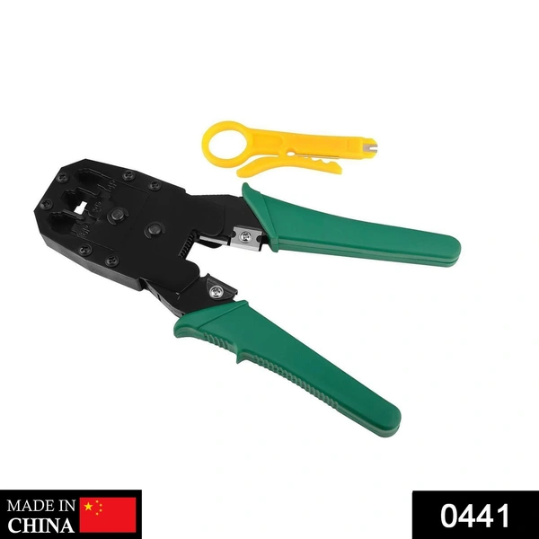 0441 Networking Crimping Tool