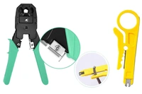 0441 Networking Crimping Tool