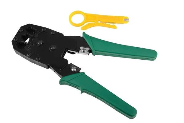 0441 Networking Crimping Tool