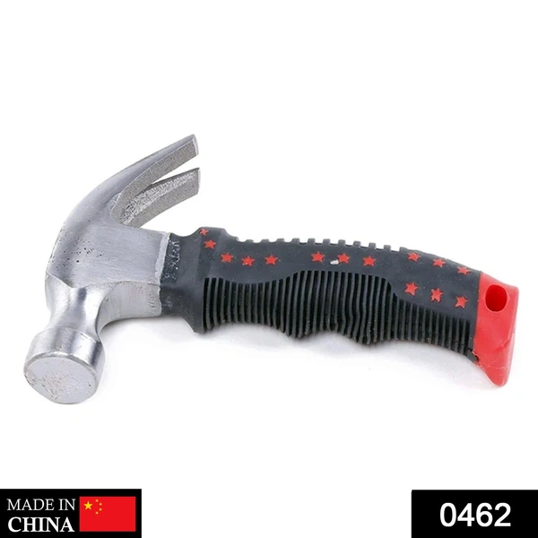 0462 Carpenter Mini Claw Hammer