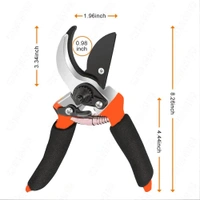 0479 Garden Shears Sharp Cutter Pruners Scissor, Pruner
