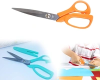 0556 Carbo Titanium Stainless Steel Scissors (10.5 inch)