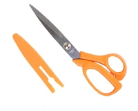 0556 Carbo Titanium Stainless Steel Scissors (10.5 inch)