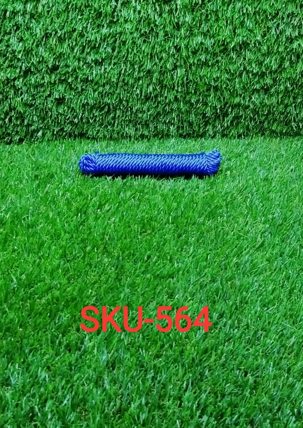 0564 Multipurpose Rope For Both Indoor And Outdoor Purpose (10 Meter)