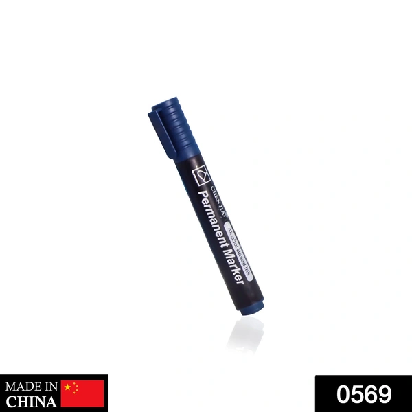 0569 Permanent Markers