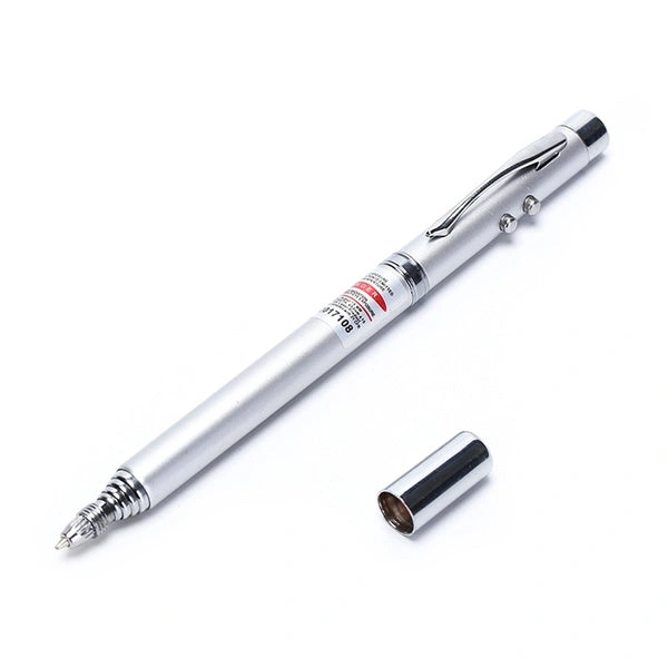 0577 Imported Mini Portable Pen Light LED Flashlight Pocket Medical Torch Light