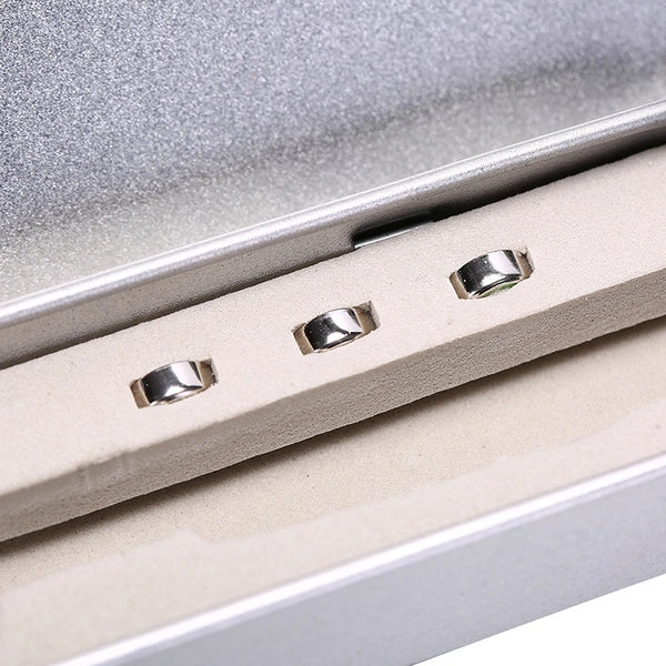 0577 Imported Mini Portable Pen Light LED Flashlight Pocket Medical Torch Light