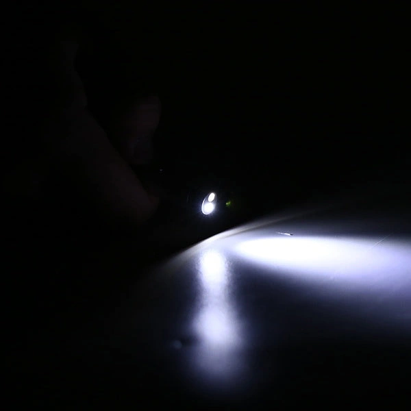 0577 Imported Mini Portable Pen Light LED Flashlight Pocket Medical Torch Light